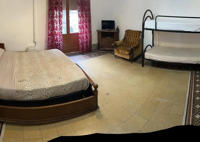 Bed&Restaurant Marrakech