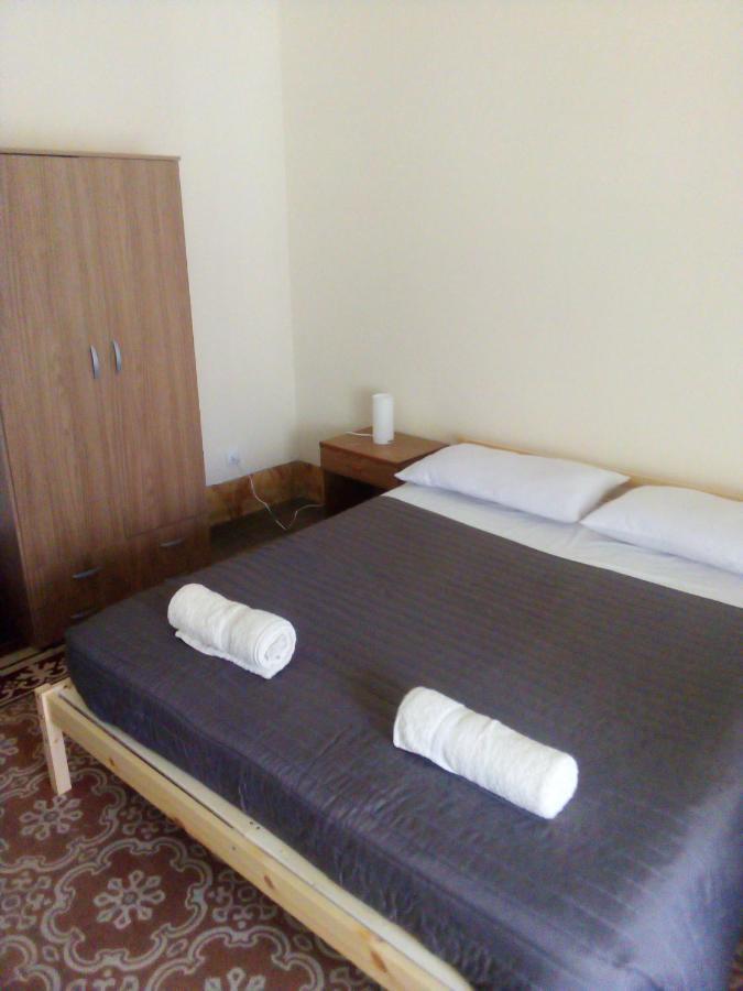 Bed&restaurant Marrakech Frühstückspension 3*